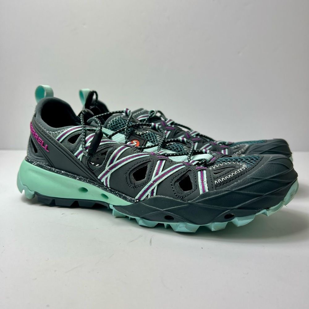 Merrell Choprock Sandal Hiking Shoe - Women's 8.5